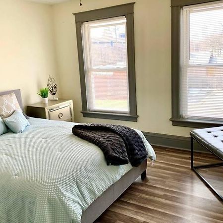 5Br Niagara Getaway Prime Location-Sleeps 10 Villa Niagara Şelalesi Dış mekan fotoğraf