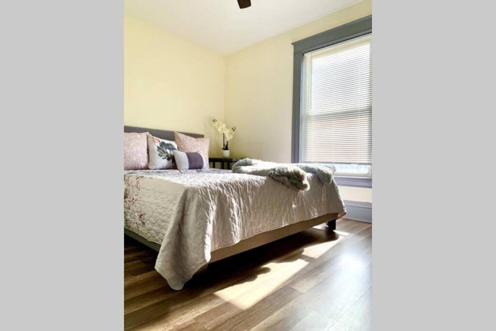 5Br Niagara Getaway Prime Location-Sleeps 10 Villa Niagara Şelalesi Dış mekan fotoğraf