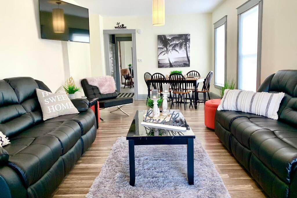 5Br Niagara Getaway Prime Location-Sleeps 10 Villa Niagara Şelalesi Dış mekan fotoğraf