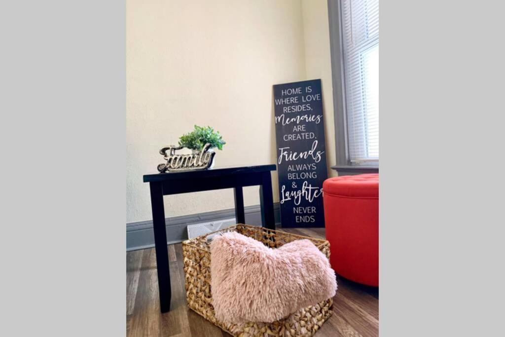 5Br Niagara Getaway Prime Location-Sleeps 10 Villa Niagara Şelalesi Dış mekan fotoğraf