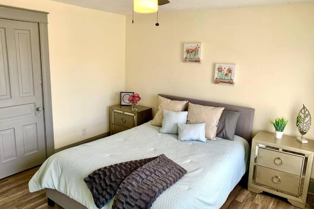 5Br Niagara Getaway Prime Location-Sleeps 10 Villa Niagara Şelalesi Dış mekan fotoğraf
