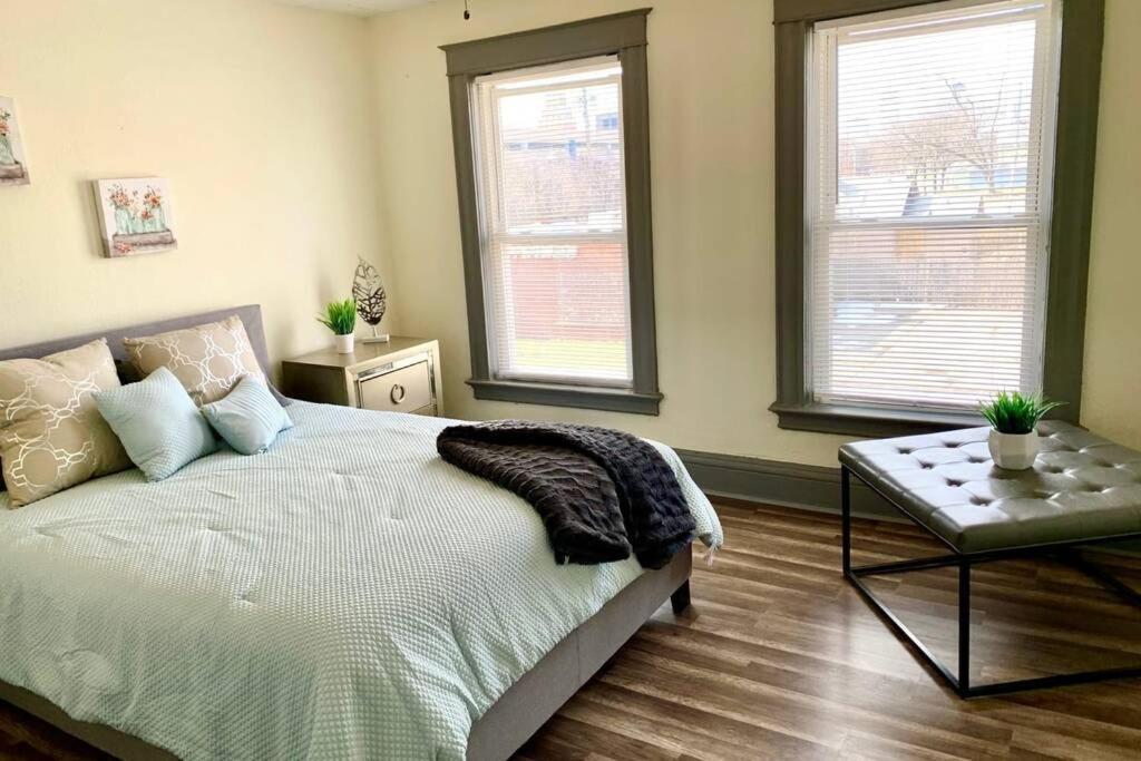 5Br Niagara Getaway Prime Location-Sleeps 10 Villa Niagara Şelalesi Dış mekan fotoğraf